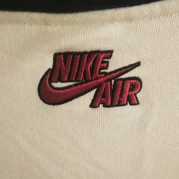 2003 Nike Lebron James Zip Up - Picture 5 of 10